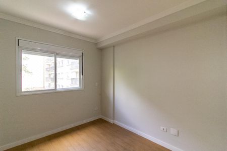 Quarto de apartamento para alugar com 1 quarto, 38m² em Vila Castelo, São Paulo