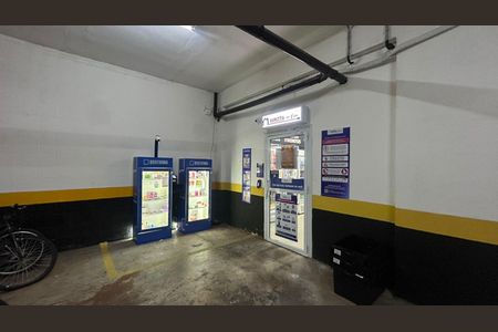 Apartamento à venda com 38m², 1 quarto e 1 vagaÁrea comum