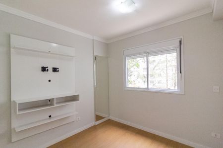 Apartamento à venda com 38m², 1 quarto e 1 vagaQuarto