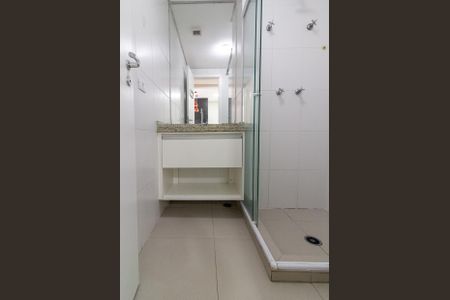 Apartamento à venda com 38m², 1 quarto e 1 vagaBanheiro