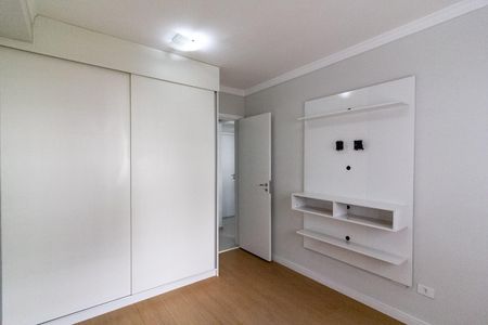Apartamento à venda com 38m², 1 quarto e 1 vagaQuarto