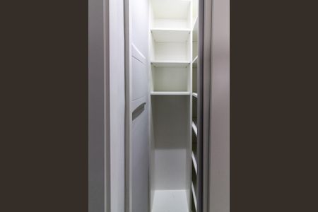 Apartamento à venda com 38m², 1 quarto e 1 vagaDespensa