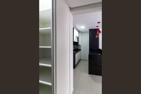 Apartamento à venda com 38m², 1 quarto e 1 vagaDespensa
