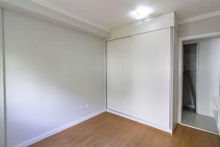 Apartamento à venda com 38m², 1 quarto e 1 vagaQuarto