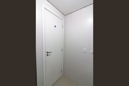 Apartamento à venda com 38m², 1 quarto e 1 vagaBanheiro