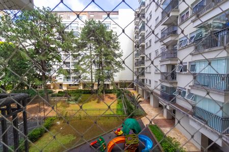 Apartamento à venda com 38m², 1 quarto e 1 vagavista Quarto