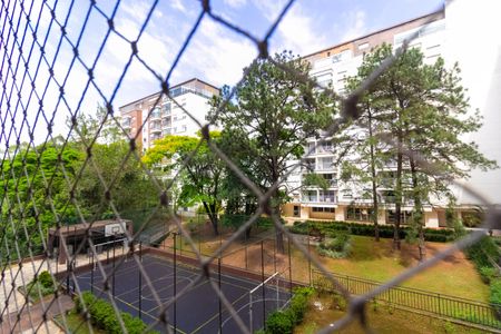 Varanda de apartamento para alugar com 1 quarto, 38m² em Vila Castelo, São Paulo