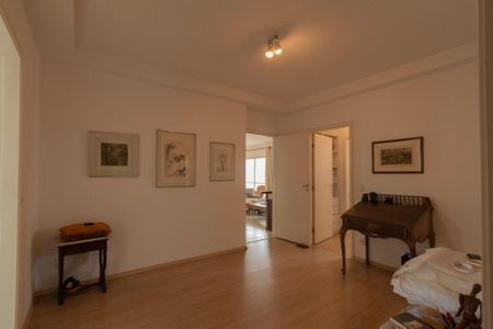 Apartamento para alugar com 232m², 3 quartos e 4 vagasHall Acesso Suítes