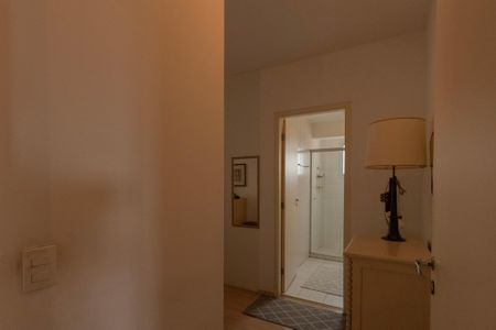 Apartamento para alugar com 232m², 3 quartos e 4 vagasSuíte 2