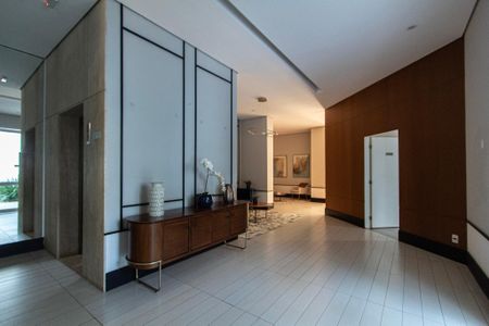 Apartamento para alugar com 232m², 3 quartos e 4 vagasÁrea comum
