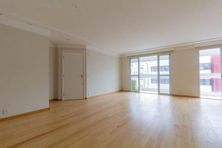 Apartamento à venda com 126m², 3 quartos e 3 vagasSala