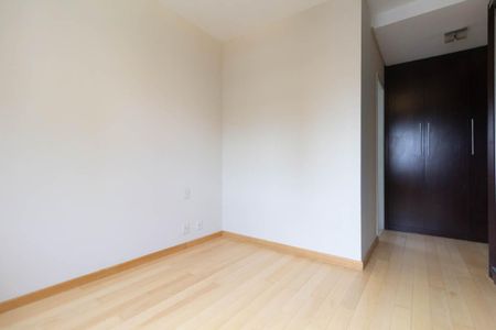 Apartamento à venda com 126m², 3 quartos e 3 vagasQuarto 3
