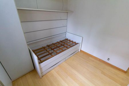 Apartamento à venda com 126m², 3 quartos e 3 vagasQuarto 2