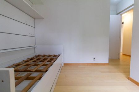 Apartamento à venda com 126m², 3 quartos e 3 vagasQuarto 2