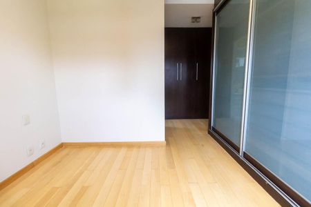 Apartamento à venda com 126m², 3 quartos e 3 vagasQuarto 3