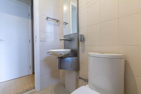 Apartamento à venda com 126m², 3 quartos e 3 vagasBanheiro 1