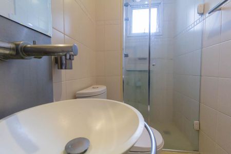 Apartamento à venda com 126m², 3 quartos e 3 vagasBanheiro 1