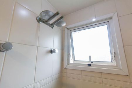 Apartamento à venda com 126m², 3 quartos e 3 vagasBanheiro 1