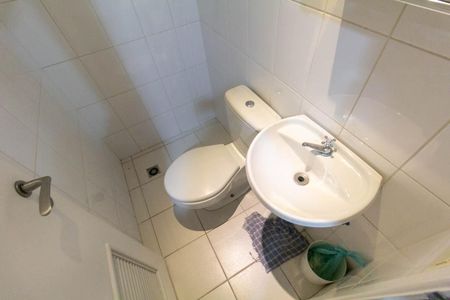 Apartamento à venda com 126m², 3 quartos e 3 vagasLavabo 2