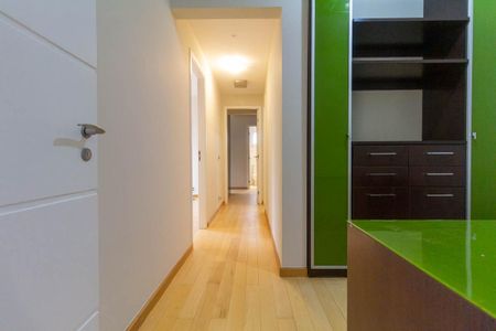 Apartamento à venda com 126m², 3 quartos e 3 vagasEscritório