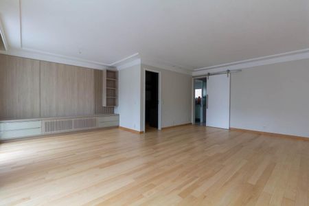 Apartamento à venda com 126m², 3 quartos e 3 vagasSala