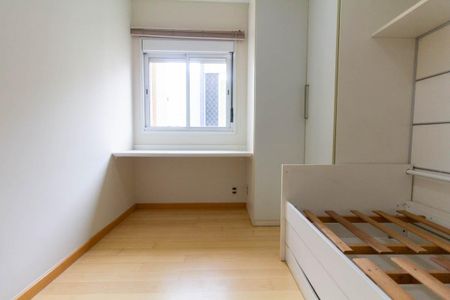 Apartamento à venda com 126m², 3 quartos e 3 vagasQuarto 2