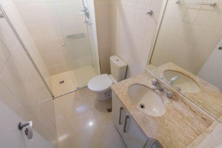 Apartamento à venda com 126m², 3 quartos e 3 vagasBanheiro 2