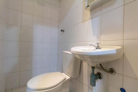 Apartamento à venda com 126m², 3 quartos e 3 vagasLavabo 2