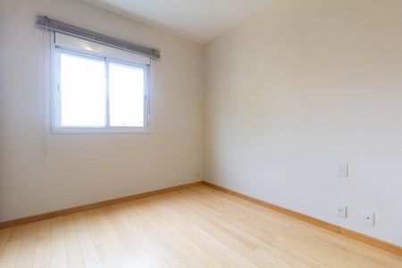 Apartamento à venda com 126m², 3 quartos e 3 vagasQuarto 3