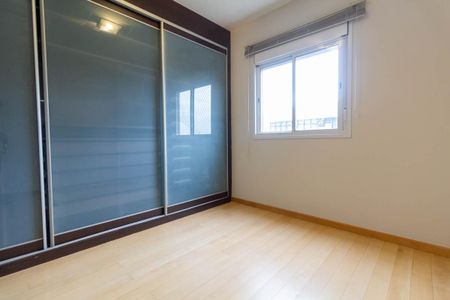 Apartamento à venda com 126m², 3 quartos e 3 vagasQuarto 3