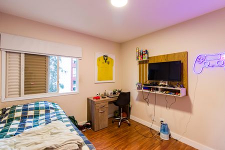 Apartamento à venda com 220m², 3 quartos e 3 vagasSuíte 3