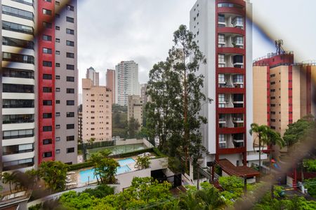 Apartamento à venda com 220m², 3 quartos e 3 vagasSuíte 2 Vista