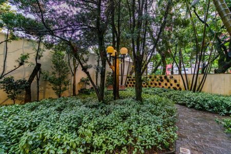 Apartamento à venda com 220m², 3 quartos e 3 vagasÁrea comum