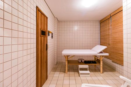 Apartamento à venda com 220m², 3 quartos e 3 vagasÁrea comum