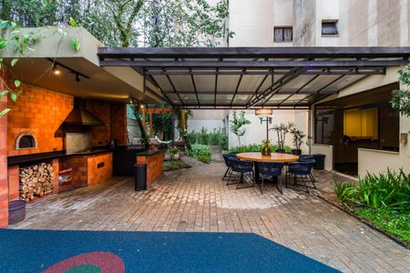 Apartamento à venda com 220m², 3 quartos e 3 vagasÁrea comum