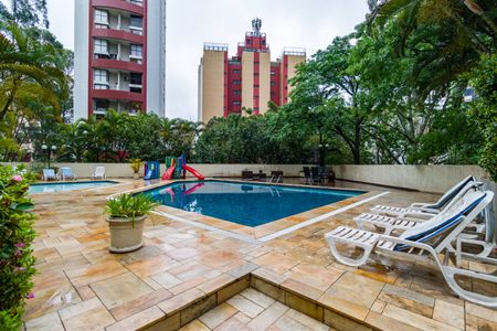 Apartamento à venda com 220m², 3 quartos e 3 vagasÁrea comum