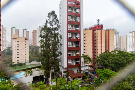 Apartamento à venda com 220m², 3 quartos e 3 vagasSala Vista
