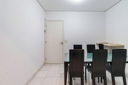Apartamento à venda com 220m², 3 quartos e 3 vagasÁrea comum