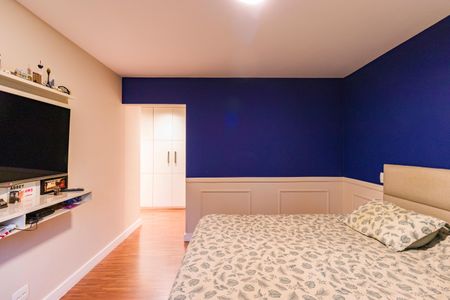 Apartamento à venda com 220m², 3 quartos e 3 vagasSuíte 2