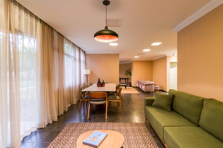 Apartamento à venda com 220m², 3 quartos e 3 vagasÁrea comum