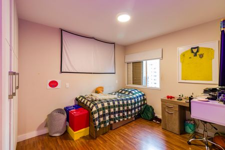 Apartamento à venda com 220m², 3 quartos e 3 vagasSuíte 3