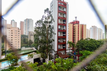 Apartamento à venda com 220m², 3 quartos e 3 vagasSuíte 3 Vista