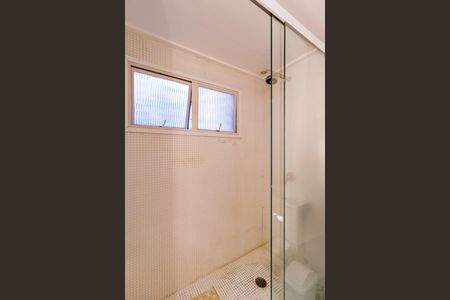 Apartamento à venda com 220m², 3 quartos e 3 vagasBanheiro da Suíte 2