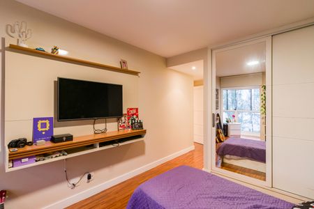 Apartamento à venda com 220m², 3 quartos e 3 vagasSuíte 1