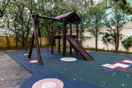 Apartamento à venda com 220m², 3 quartos e 3 vagasÁrea comum