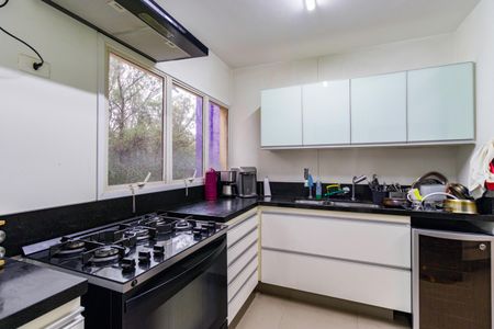 Apartamento à venda com 220m², 3 quartos e 3 vagasCozinha