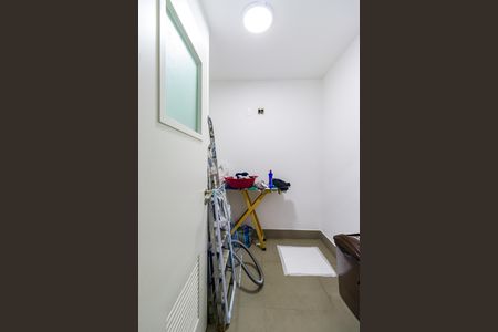 Apartamento à venda com 220m², 3 quartos e 3 vagasQuarto de Serviço