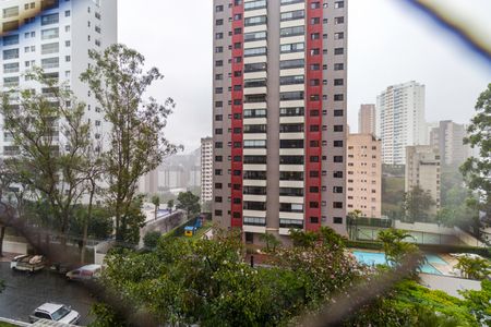 Apartamento à venda com 220m², 3 quartos e 3 vagasSuíte 1 Vista