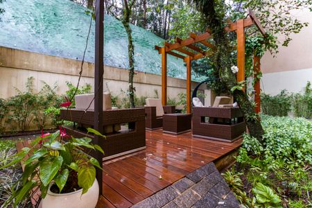 Apartamento à venda com 220m², 3 quartos e 3 vagasÁrea comum