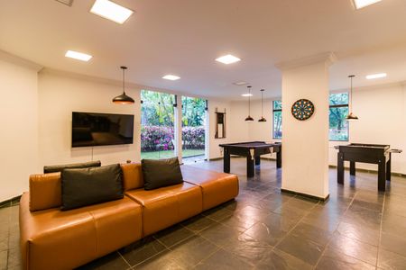 Apartamento à venda com 220m², 3 quartos e 3 vagasÁrea comum